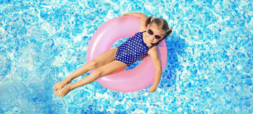 Hinchables y juguetes de playa: ¡todo lo que necesitas para animadas vacaciones en familia!