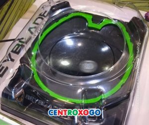 Torneio Beyblade Centroxogo Marshopping Algarve
