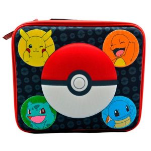 Lancheira Pokemon