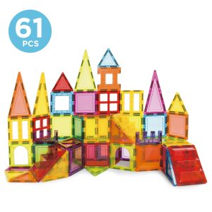 Magnetics 61 pcs