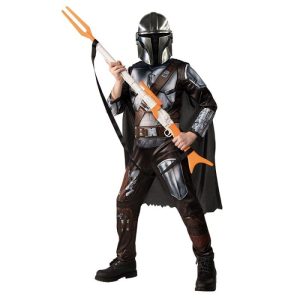 Mandalorian