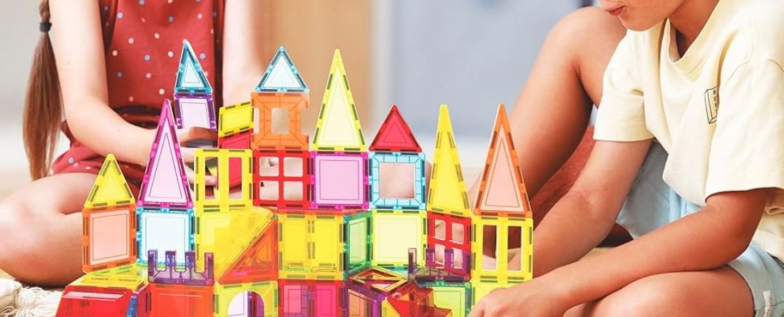 Educa Magnetics