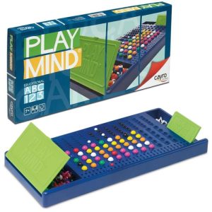 Play Mind