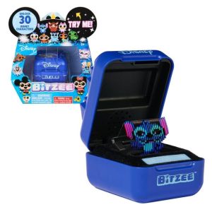 mascote digital interativa Bitzee disney